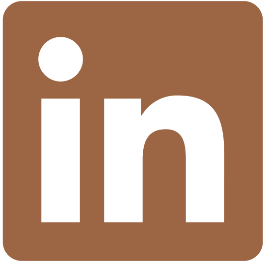 LinkedIn Symbol