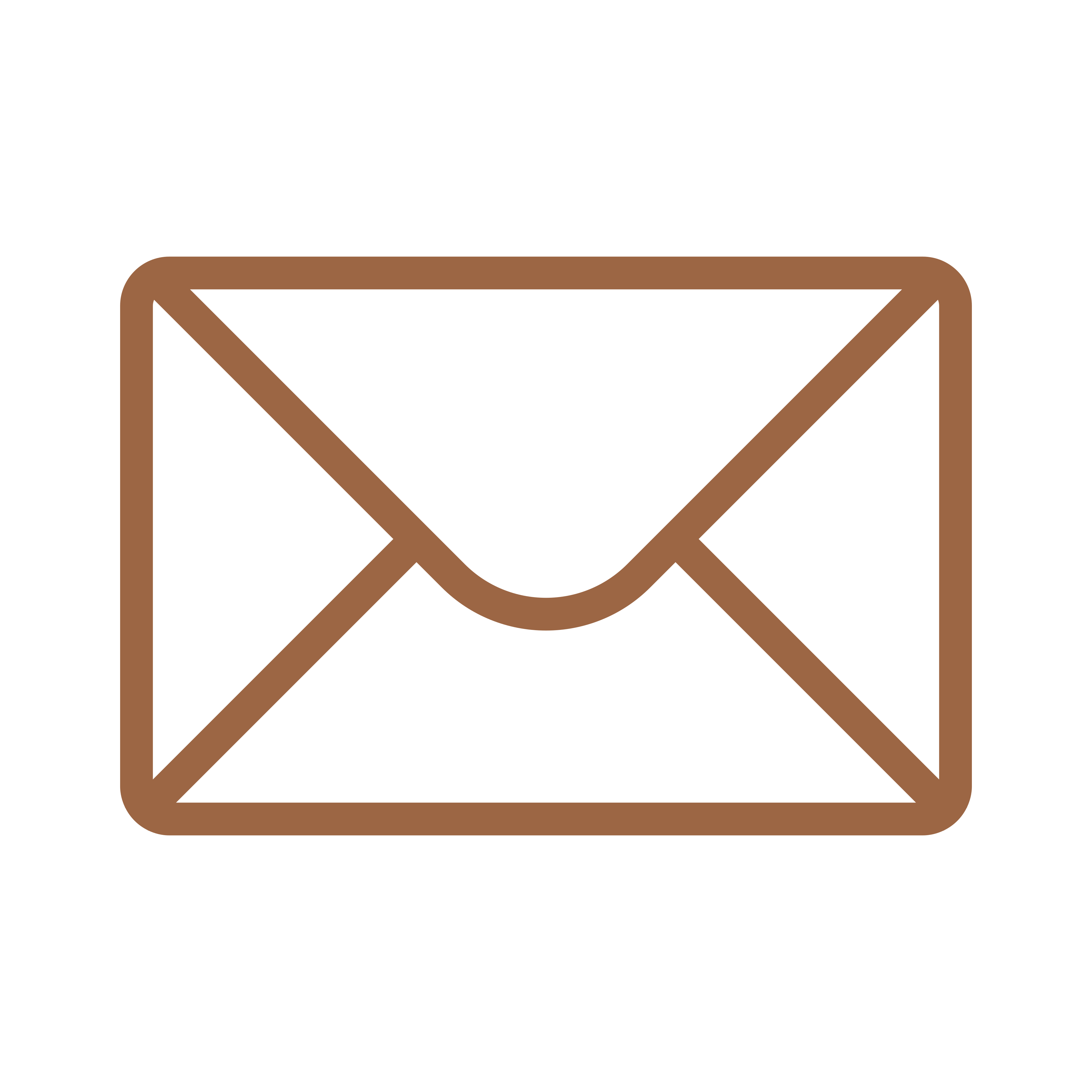 Email Symbol